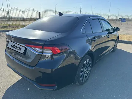 Toyota Corolla 2019 года за 10 300 000 тг. в Семей – фото 10