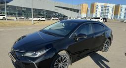 Toyota Corolla 2019 года за 10 300 000 тг. в Семей – фото 5