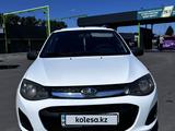 ВАЗ (Lada) Kalina 2194 2014 годаүшін2 200 000 тг. в Петропавловск