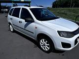 ВАЗ (Lada) Kalina 2194 2014 годаүшін2 200 000 тг. в Петропавловск – фото 3
