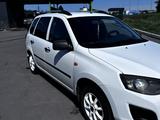 ВАЗ (Lada) Kalina 2194 2014 годаүшін2 200 000 тг. в Петропавловск – фото 4