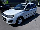 ВАЗ (Lada) Kalina 2194 2014 годаүшін2 200 000 тг. в Петропавловск – фото 2