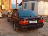 Audi 100 1991 годаfor1 450 000 тг. в Абай (Келесский р-н) – фото 5