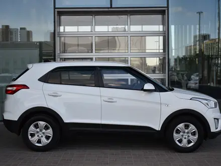 Hyundai Creta 2020 года за 6 990 000 тг. в Астана – фото 6