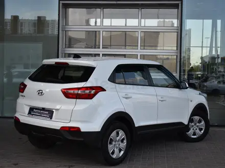 Hyundai Creta 2020 года за 6 990 000 тг. в Астана – фото 5