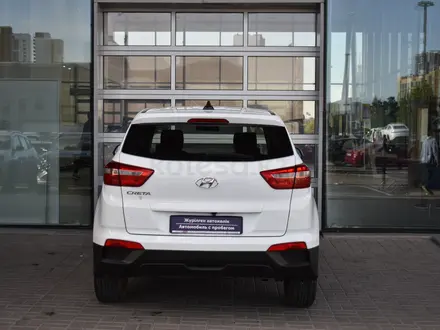 Hyundai Creta 2020 года за 6 990 000 тг. в Астана – фото 4
