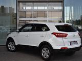 Hyundai Creta 2020 года за 6 990 000 тг. в Астана – фото 3