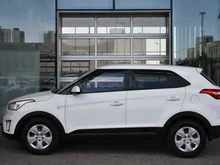 Hyundai Creta 2020 года за 6 990 000 тг. в Астана – фото 2