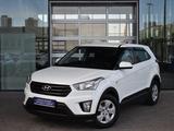 Hyundai Creta 2020 года за 6 990 000 тг. в Астана