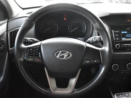 Hyundai Creta 2020 года за 6 990 000 тг. в Астана – фото 14