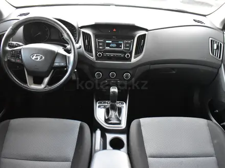 Hyundai Creta 2020 года за 6 990 000 тг. в Астана – фото 13