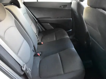 Hyundai Creta 2020 года за 6 990 000 тг. в Астана – фото 11