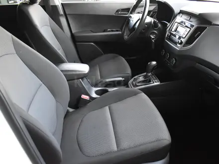 Hyundai Creta 2020 года за 6 990 000 тг. в Астана – фото 12