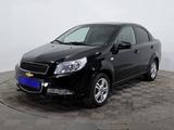 Chevrolet Nexia 2022 годаүшін4 990 000 тг. в Астана