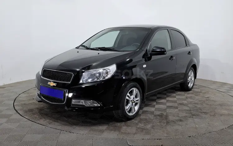 Chevrolet Nexia 2022 годаүшін4 990 000 тг. в Астана