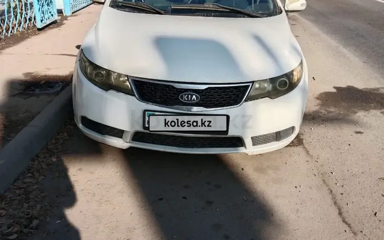 Kia Cerato 2011 года за 3 700 000 тг. в Алматы