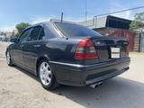 Mercedes-Benz C 280 1995 года за 2 900 000 тг. в Алматы – фото 5