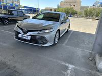 Toyota Camry 2019 года за 16 800 000 тг. в Алматы