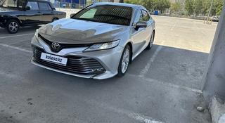 Toyota Camry 2019 годаүшін16 500 000 тг. в Шымкент