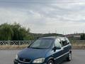 Opel Zafira 2001 года за 3 700 000 тг. в Шымкент