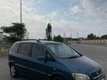 Opel Zafira 2001 года за 3 700 000 тг. в Шымкент – фото 3