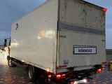 MAN  LE/L 2000 1997 годаүшін7 800 000 тг. в Мерке – фото 4
