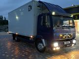 MAN  LE/L 2000 1997 годаүшін7 800 000 тг. в Мерке – фото 2