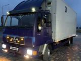 MAN  LE/L 2000 1997 годаүшін7 800 000 тг. в Мерке – фото 3