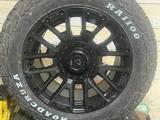 Новый комплект колес резин А/Т китайский высокого качества 305/55/20 за 900 000 тг. в Уральск