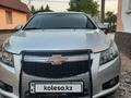 Chevrolet Cruze 2011 годаүшін3 500 000 тг. в Шымкент – фото 19