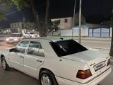 Mercedes-Benz E 200 1994 годаfor1 500 000 тг. в Алматы – фото 5