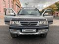 Opel Frontera 2002 годаүшін3 400 000 тг. в Усть-Каменогорск