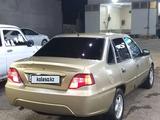 Daewoo Nexia 2011 года за 960 000 тг. в Шиели – фото 3