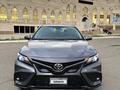 Toyota Camry 2019 годаүшін8 890 000 тг. в Уральск