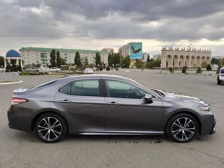 Toyota Camry 2019 годаүшін8 890 000 тг. в Уральск – фото 4