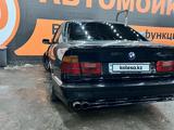 BMW 525 1991 годаүшін1 000 000 тг. в Алматы – фото 2