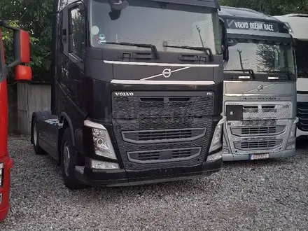 Volvo  FH 2016 года за 24 000 000 тг. в Шымкент – фото 8