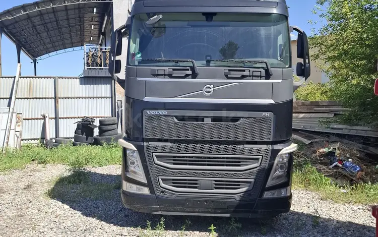 Volvo  FH 2016 года за 25 000 000 тг. в Шымкент