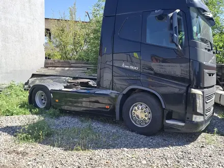 Volvo  FH 2016 года за 25 000 000 тг. в Шымкент – фото 6
