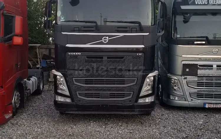 Volvo  FH 2016 годаүшін24 000 000 тг. в Шымкент