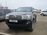 Toyota Fortuner 2009 годаүшін10 000 000 тг. в Актау – фото 2
