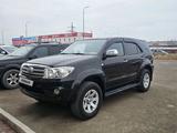 Toyota Fortuner 2009 годаүшін10 000 000 тг. в Актау