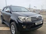 Toyota Fortuner 2009 годаүшін10 000 000 тг. в Актау – фото 3