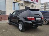 Toyota Fortuner 2009 годаүшін10 000 000 тг. в Актау – фото 4