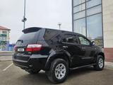 Toyota Fortuner 2009 годаүшін10 000 000 тг. в Актау – фото 5