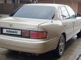 Toyota Camry 1993 года за 1 900 000 тг. в Шымкент – фото 2