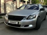 Lexus GS 350 2010 года за 7 200 000 тг. в Шымкент – фото 2
