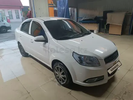 Chevrolet Nexia 2020 года за 5 400 000 тг. в Алматы – фото 2