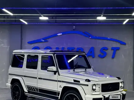 Mercedes-Benz G 500 2004 года за 20 000 000 тг. в Шымкент