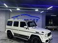 Mercedes-Benz G 500 2004 годаfor20 000 000 тг. в Шымкент – фото 4